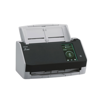 RICOH fi-8040 Fast Front Office & Desktop Document, Receipt, ID Card Scanner